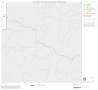 Map: 1990 Census County Block Map (Recreated): Pecos County, Block 46