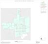 Thumbnail image of item number 1 in: '1990 Census County Block Map (Recreated): Throckmorton County, Inset A01'.