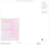 Map: 1990 Census County Block Map (Recreated): Hidalgo County, Inset A01