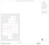 Map: 1990 Census County Block Map (Recreated): Montague County, Inset C01