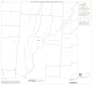 1990 Census County Block Map (Recreated): Denton County, Block 23