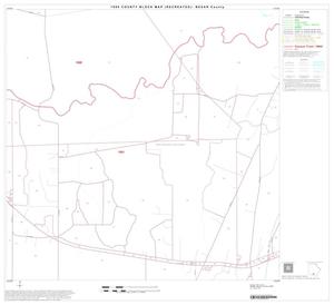 1990 Census County Block Map (Recreated): Bexar County, Block 90
