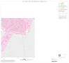 Map: 1990 Census County Block Map (Recreated): Runnels County, Inset C04