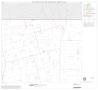 Thumbnail image of item number 1 in: '1990 Census County Block Map (Recreated): Reagan County, Block 2'.