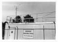 Photograph: West Orange Air Monitoring Station
