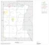 Thumbnail image of item number 1 in: '1990 Census County Block Map (Recreated): Rusk County, Index'.