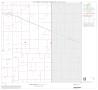 Thumbnail image of item number 1 in: '1990 Census County Block Map (Recreated): Hale County, Block 8'.