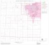 Thumbnail image of item number 1 in: '1990 Census County Block Map (Recreated): Hockley County, Block 10'.