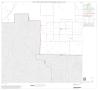 Thumbnail image of item number 1 in: '1990 Census County Block Map (Recreated): Duval County, Block 14'.