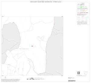 1990 Census County Block Map (Recreated): Starr County, Inset A04