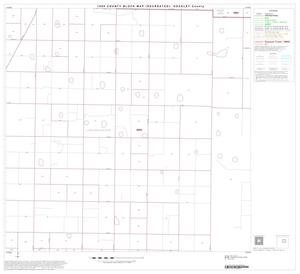 Primary view of object titled '1990 Census County Block Map (Recreated): Hockley County, Block 7'.