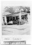 Photograph: Gas Station - 1002 Green