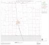 Thumbnail image of item number 1 in: '1990 Census County Block Map (Recreated): Swisher County, Block 8'.
