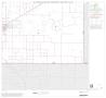 Map: 1990 Census County Block Map (Recreated): Deaf Smith County, Block 12