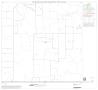 Thumbnail image of item number 1 in: '1990 Census County Block Map (Recreated): Cottle County, Block 8'.