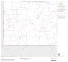 Map: 1990 Census County Block Map (Recreated): Van Zandt County, Block 12