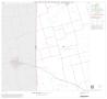 Thumbnail image of item number 1 in: '1990 Census County Block Map (Recreated): Wilbarger County, Block 3'.