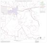 Map: 1990 Census County Block Map (Recreated): Colorado County, Block 9