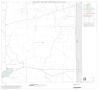 Thumbnail image of item number 1 in: '1990 Census County Block Map (Recreated): Upton County, Block 9'.