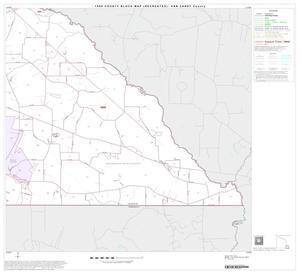 Primary view of object titled '1990 Census County Block Map (Recreated): Van Zandt County, Block 15'.