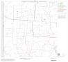 Thumbnail image of item number 1 in: '1990 Census County Block Map (Recreated): Van Zandt County, Block 8'.