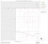 Thumbnail image of item number 1 in: '1990 Census County Block Map (Recreated): Lamb County, Block 1'.