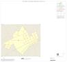 Thumbnail image of item number 1 in: '1990 Census County Block Map (Recreated): Leon County, Inset B01'.