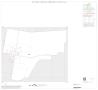 Map: 1990 Census County Block Map (Recreated): Willacy County, Inset D01
