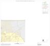 Map: 1990 Census County Block Map (Recreated): Guadalupe County, Inset B02