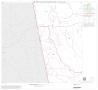 Thumbnail image of item number 1 in: '1990 Census County Block Map (Recreated): Tyler County, Block 8'.