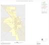 Thumbnail image of item number 1 in: '1990 Census County Block Map (Recreated): Hardin County, Inset B01'.
