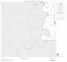 Map: 2000 Census County Block Map: Grimes County, Block 16