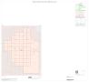 Map: 2000 Census County Block Map: Wheeler County, Inset B01