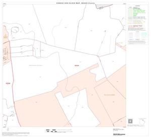 2000 Census County Block Map: Bexar County, Block 23