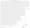 Map: 2000 Census County Block Map: Montague County, Block 2