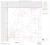 Thumbnail image of item number 1 in: '2000 Census County Block Map: Terry County, Block 1'.