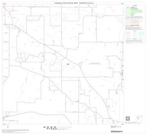 2000 Census County Block Map: Parker County, Block 7