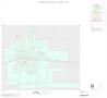 Map: 2000 Census County Block Map: Colorado County, Inset C01