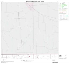2000 Census County Block Map: Wood County, Block 2
