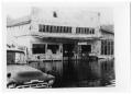 Primary view of [Photograph of Old General Store in Mauriceville]