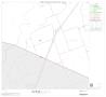 Map: 2000 Census County Block Map: Bell County, Block 40