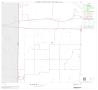 Map: 2000 Census County Block Map: Eastland County, Block 6