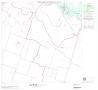 Map: 2000 Census County Block Map: Bell County, Block 34