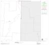 Map: 2000 Census County Block Map: Denton County, Block 16