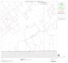 Thumbnail image of item number 1 in: '2000 Census County Block Map: Dimmit County, Block 11'.