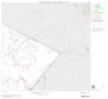 Map: 2000 Census County Block Map: Bandera County, Block 11