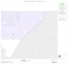 Map: 2000 Census County Block Map: Val Verde County, Inset C16