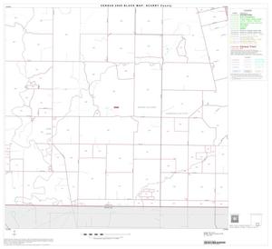 2000 Census County Block Map: Scurry County, Block 15