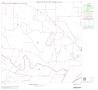 Map: 2000 Census County Block Map: Runnels County, Block 10