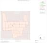 Map: 2000 Census County Block Map: Hunt County, Inset J01